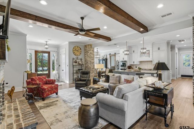202 Winged Foot Dr, Hideaway, TX 75771
