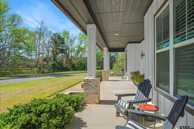 202 Winged Foot Dr, Hideaway, TX 75771