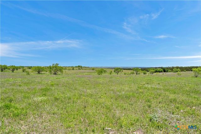 Lot 5 CR 207, Burnet, TX 78611
