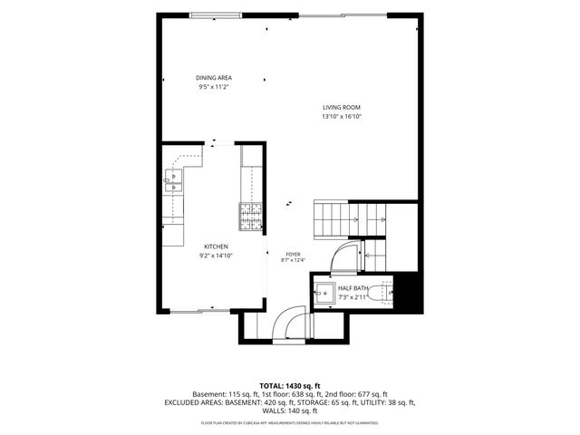 1650 Castbourne Court, Wheaton, IL 60189