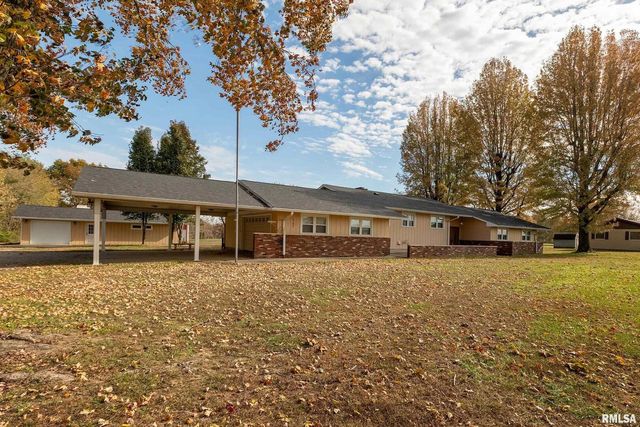 9784 Highway 127, Murphysboro, IL 62966