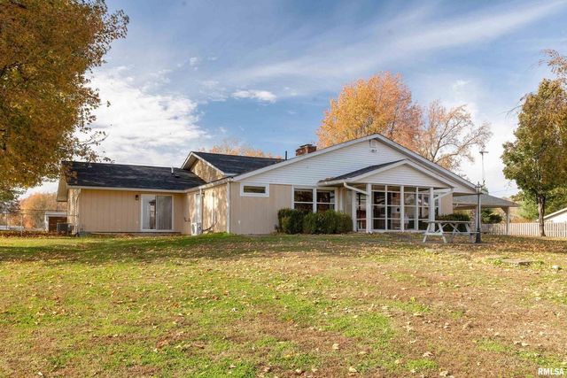 9784 Highway 127, Murphysboro, IL 62966