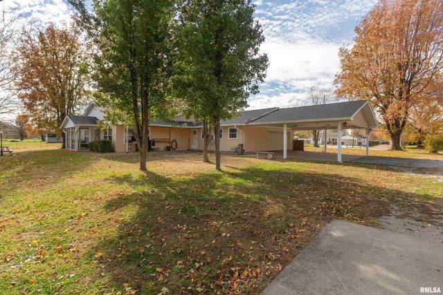 9784 Highway 127, Murphysboro, IL 62966