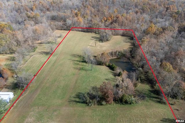 9784 Highway 127, Murphysboro, IL 62966