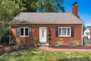 278 E Dominion Boulevard, Columbus, OH 43214