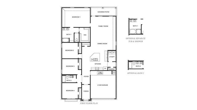 3314 Bonnie Heights Street, Fulshear, TX 77441