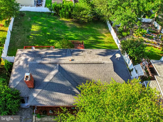 1906 FOREST DALE DR, Silver Spring, MD 20903