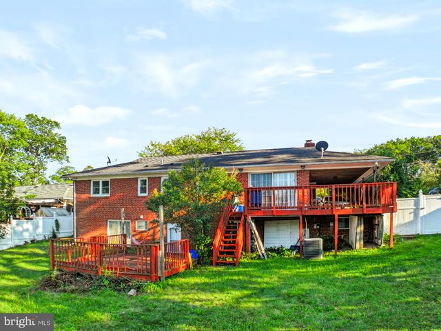 1906 FOREST DALE DR, Silver Spring, MD 20903