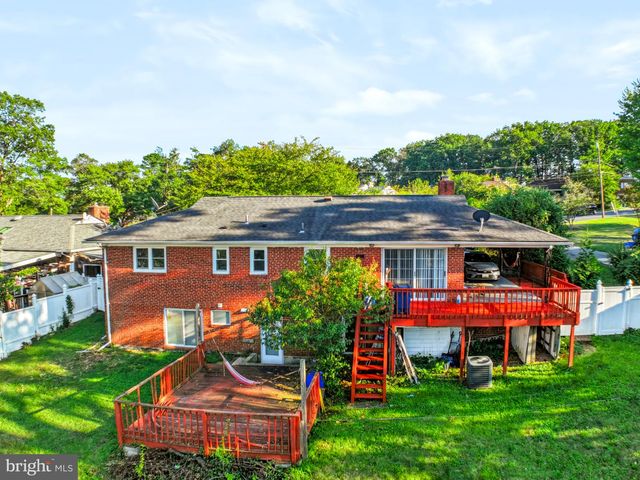 1906 FOREST DALE DR, Silver Spring, MD 20903