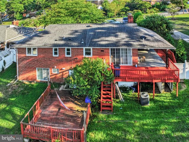 1906 FOREST DALE DR, Silver Spring, MD 20903