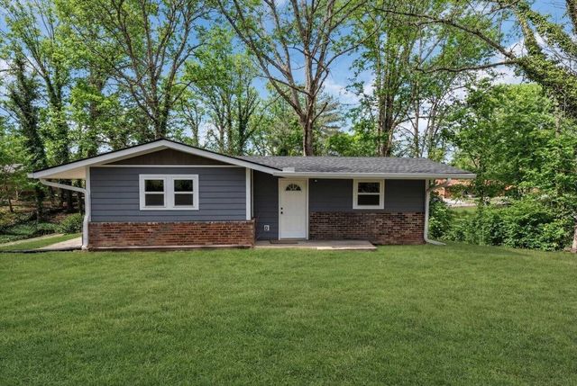 2645 Woodland Drive SE, Cleveland, TN 37323