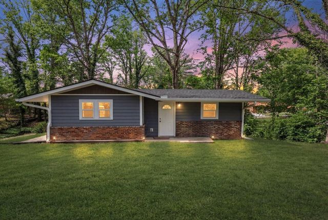2645 Woodland Drive SE, Cleveland, TN 37323