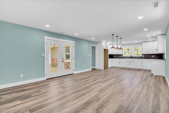 2645 Woodland Drive SE, Cleveland, TN 37323