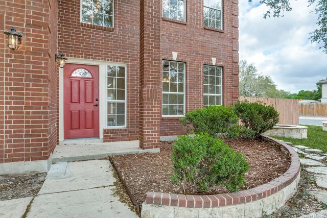11963 Adriana Maria, San Antonio, TX 78253