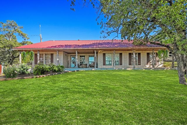 156 Private Road 3626, Springtown, TX 76082