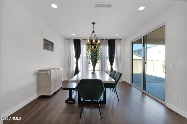 539 S 201ST Avenue, Buckeye, AZ 85326