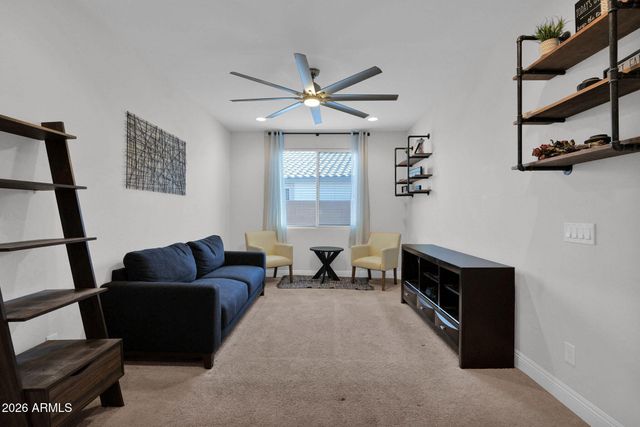 539 S 201ST Avenue, Buckeye, AZ 85326