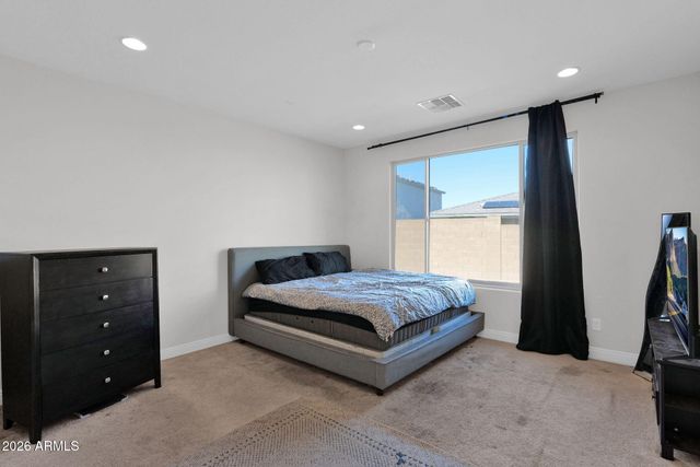 539 S 201ST Avenue, Buckeye, AZ 85326