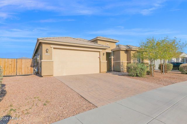 539 S 201ST Avenue, Buckeye, AZ 85326