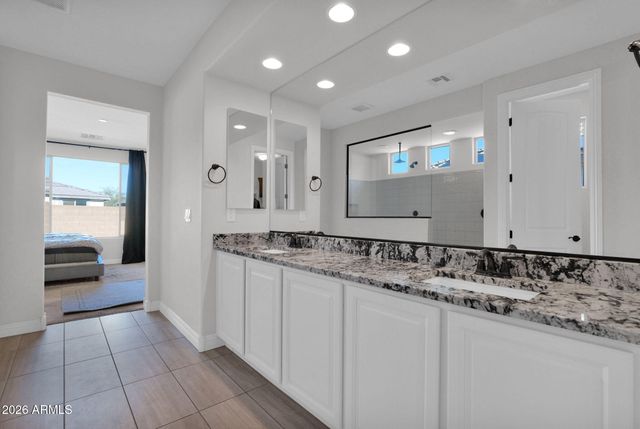 539 S 201ST Avenue, Buckeye, AZ 85326