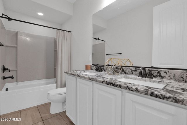 539 S 201ST Avenue, Buckeye, AZ 85326