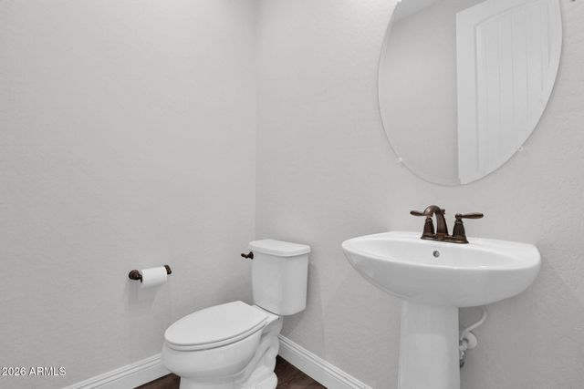 539 S 201ST Avenue, Buckeye, AZ 85326