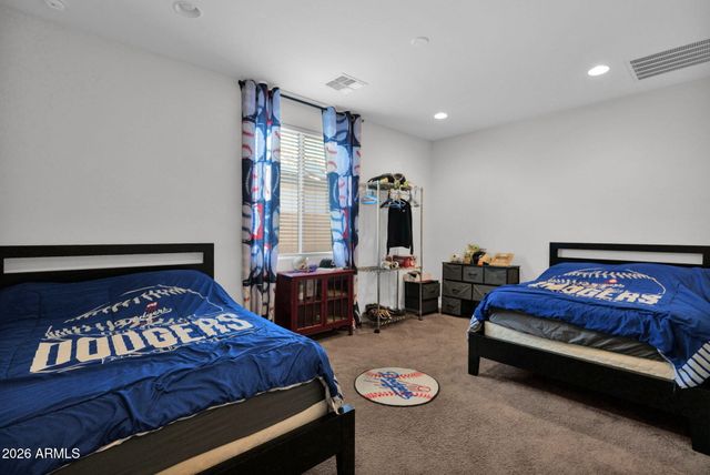 539 S 201ST Avenue, Buckeye, AZ 85326