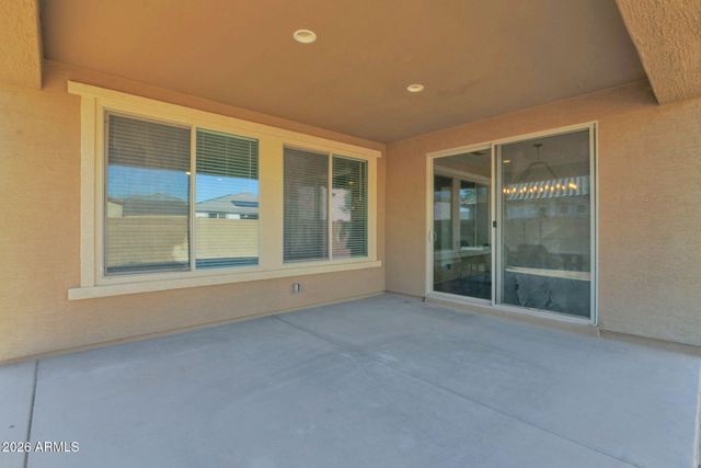 539 S 201ST Avenue, Buckeye, AZ 85326