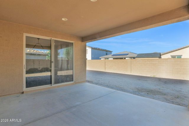 539 S 201ST Avenue, Buckeye, AZ 85326