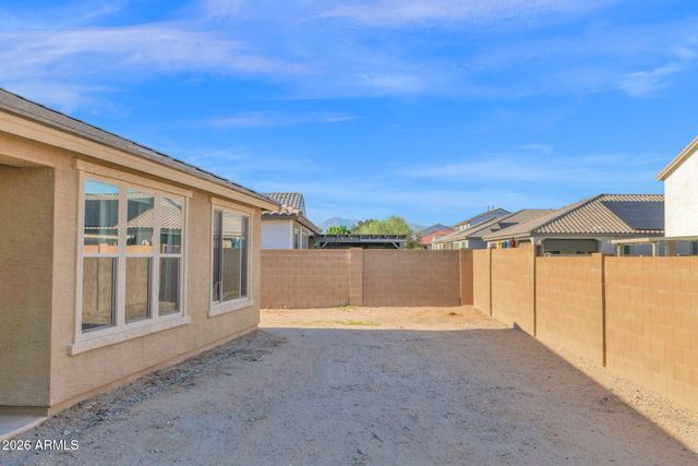 539 S 201ST Avenue, Buckeye, AZ 85326