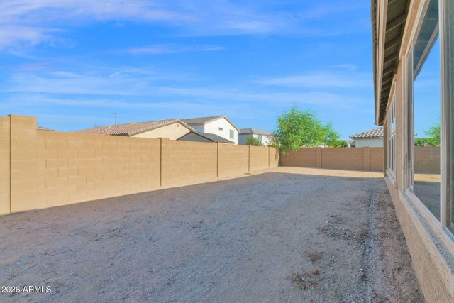 539 S 201ST Avenue, Buckeye, AZ 85326