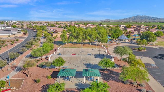 539 S 201ST Avenue, Buckeye, AZ 85326