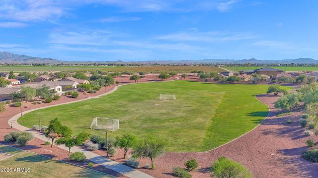 539 S 201ST Avenue, Buckeye, AZ 85326