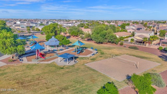 539 S 201ST Avenue, Buckeye, AZ 85326