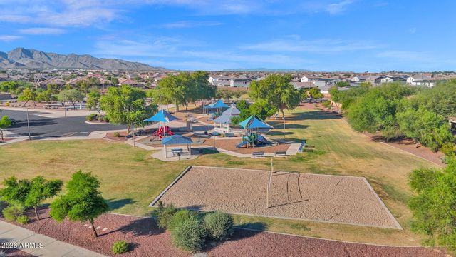 539 S 201ST Avenue, Buckeye, AZ 85326