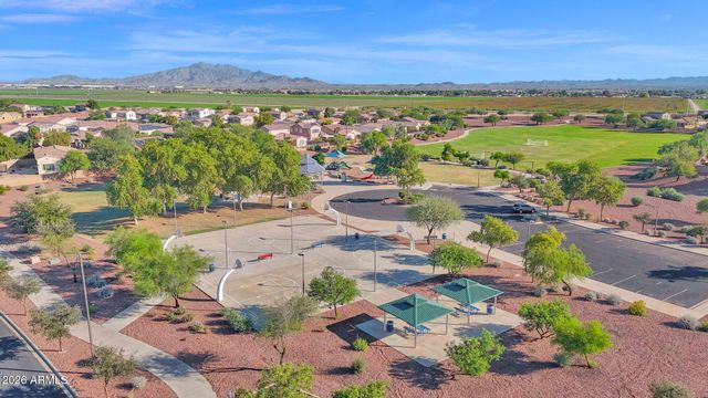 539 S 201ST Avenue, Buckeye, AZ 85326