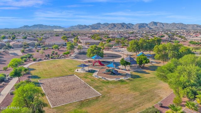 539 S 201ST Avenue, Buckeye, AZ 85326