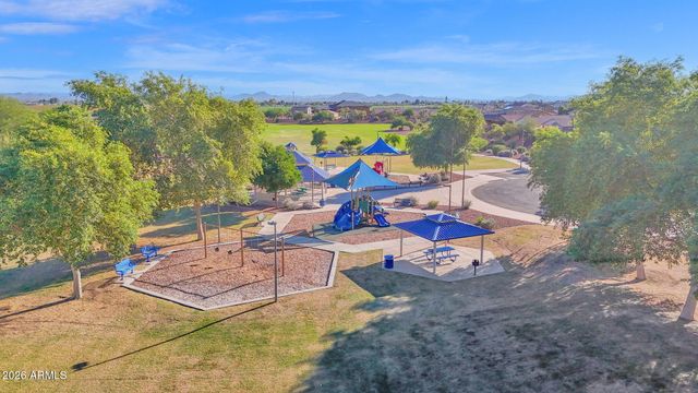 539 S 201ST Avenue, Buckeye, AZ 85326