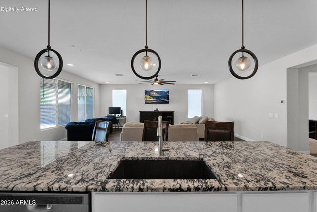 539 S 201ST Avenue, Buckeye, AZ 85326