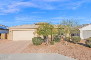 539 S 201ST Avenue, Buckeye, AZ 85326