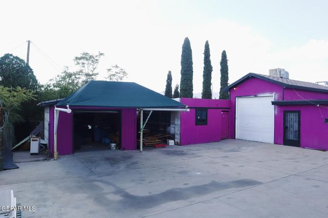 343 Chelsea Street, El Paso, TX 79905