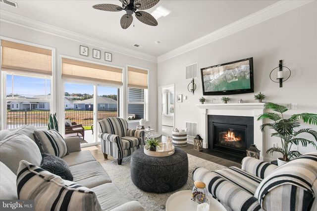 15384 CRAPE MYRTLE RD, Milton, DE 19968