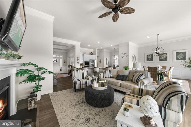 15384 CRAPE MYRTLE RD, Milton, DE 19968