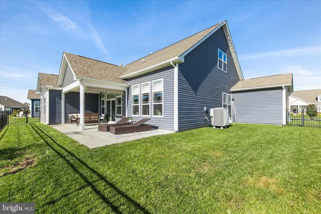 15384 CRAPE MYRTLE RD, Milton, DE 19968