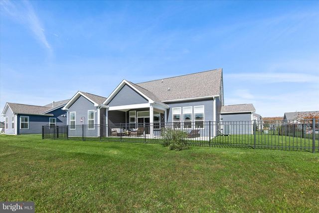 15384 CRAPE MYRTLE RD, Milton, DE 19968