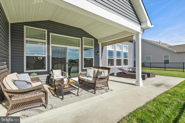 15384 CRAPE MYRTLE RD, Milton, DE 19968