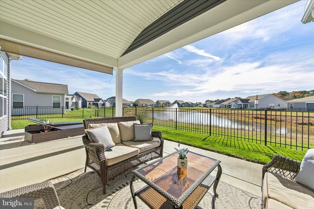 15384 CRAPE MYRTLE RD, Milton, DE 19968