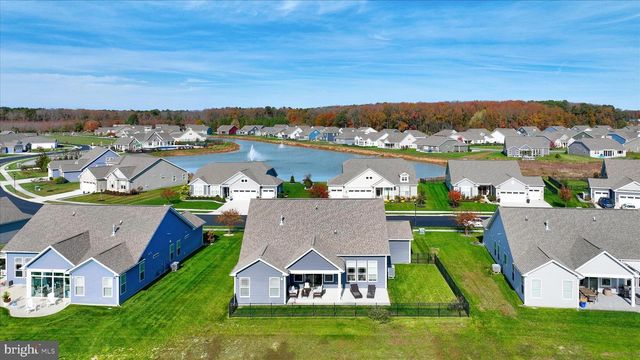 15384 CRAPE MYRTLE RD, Milton, DE 19968