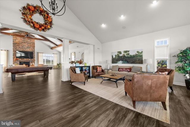 15384 CRAPE MYRTLE RD, Milton, DE 19968