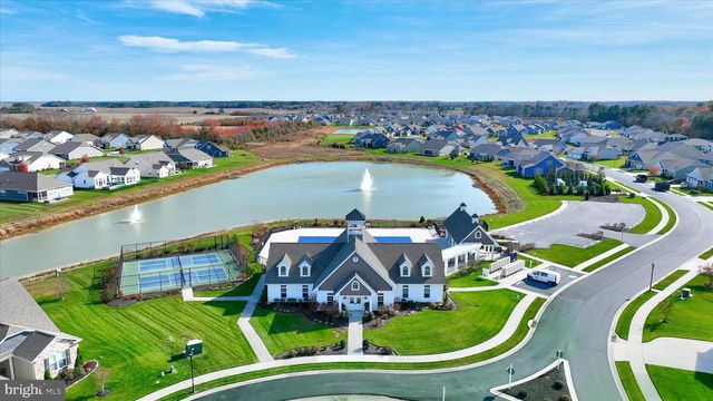 15384 CRAPE MYRTLE RD, Milton, DE 19968